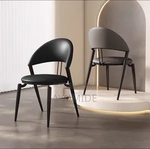Elegant Dining/Office Chair