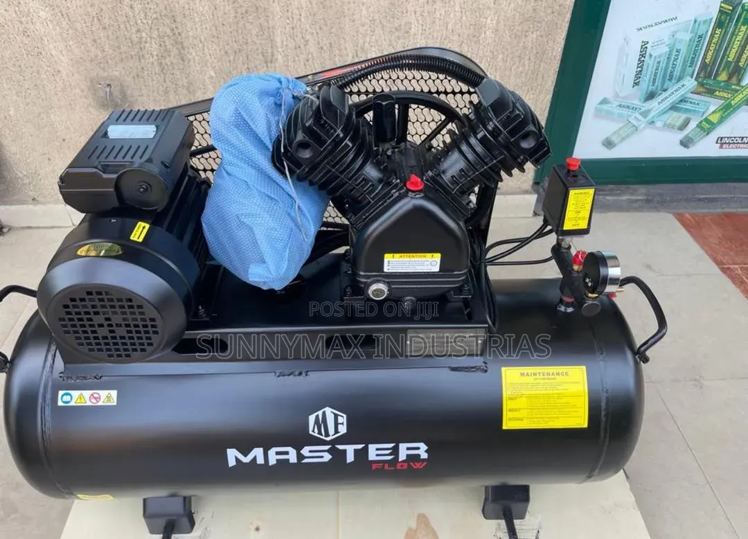 15kw High Pressure Piston Air Compressor