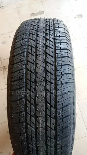 245/60/20 Bridgestone Tyre