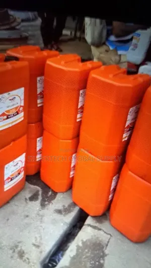 Total Engineoil