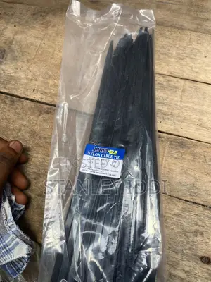 Cable Ties 370mm (7.6)