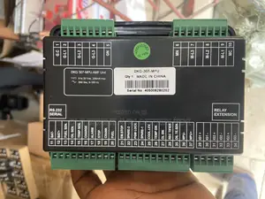 DKG 307 Generator Controller