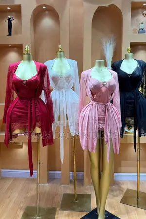Female Night Wear