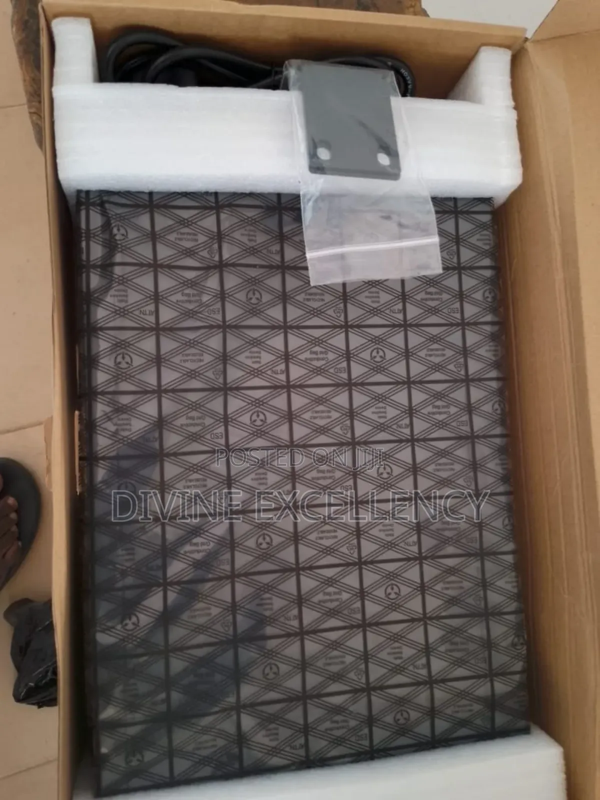 Onv 16 Port Poe Switch