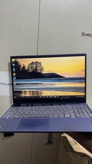 Laptop Lenovo IdeaPad S340 16GB Intel Core i7 SSD 512GB
