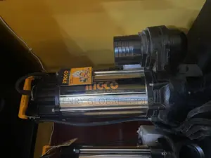 1500w 3.0hp Sewage Dirty Water Pump Machine