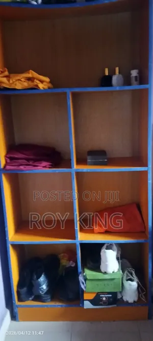 Shelf Rack