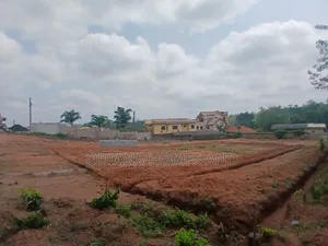 3 Plots Of Land For Sale At Jericho - Idi-ishin, Ibadan