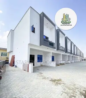 2bdrm House in Ajah for sale