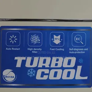 Nexus Tower Air-Conditioner, 2.5hp Working Perfectly. Buy and Enjoy.