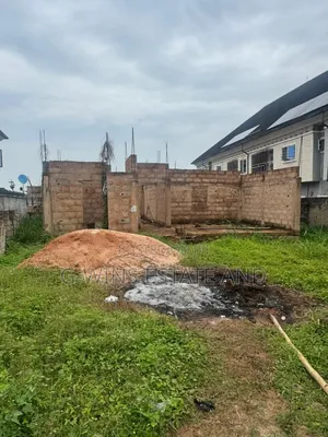 50ft by 100ft at Caribbean Estate Off Airport Road