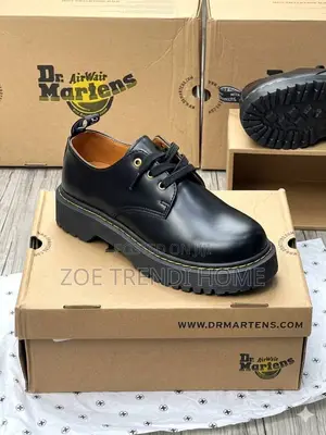 Dr Martens Loafers (Lower Grade)