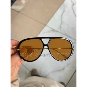 Luxury Sun Shades