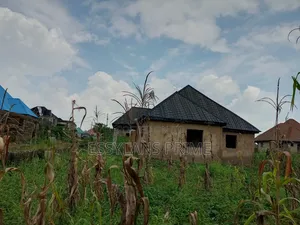 3bdrm Bungalow in Angwan Dalami Estate, Karu-Nasarawa for sale