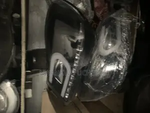 Headlamp Yahoo C300