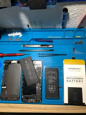Phone Repair Service