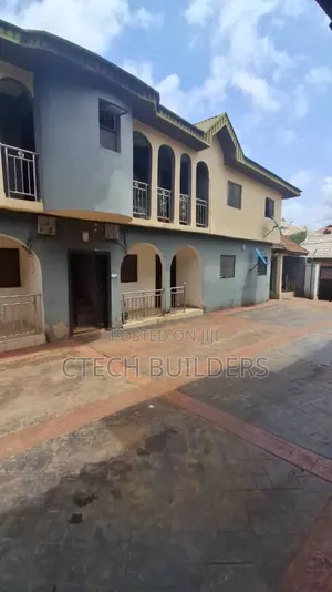 3bdrm Apartment in Benin City for rent