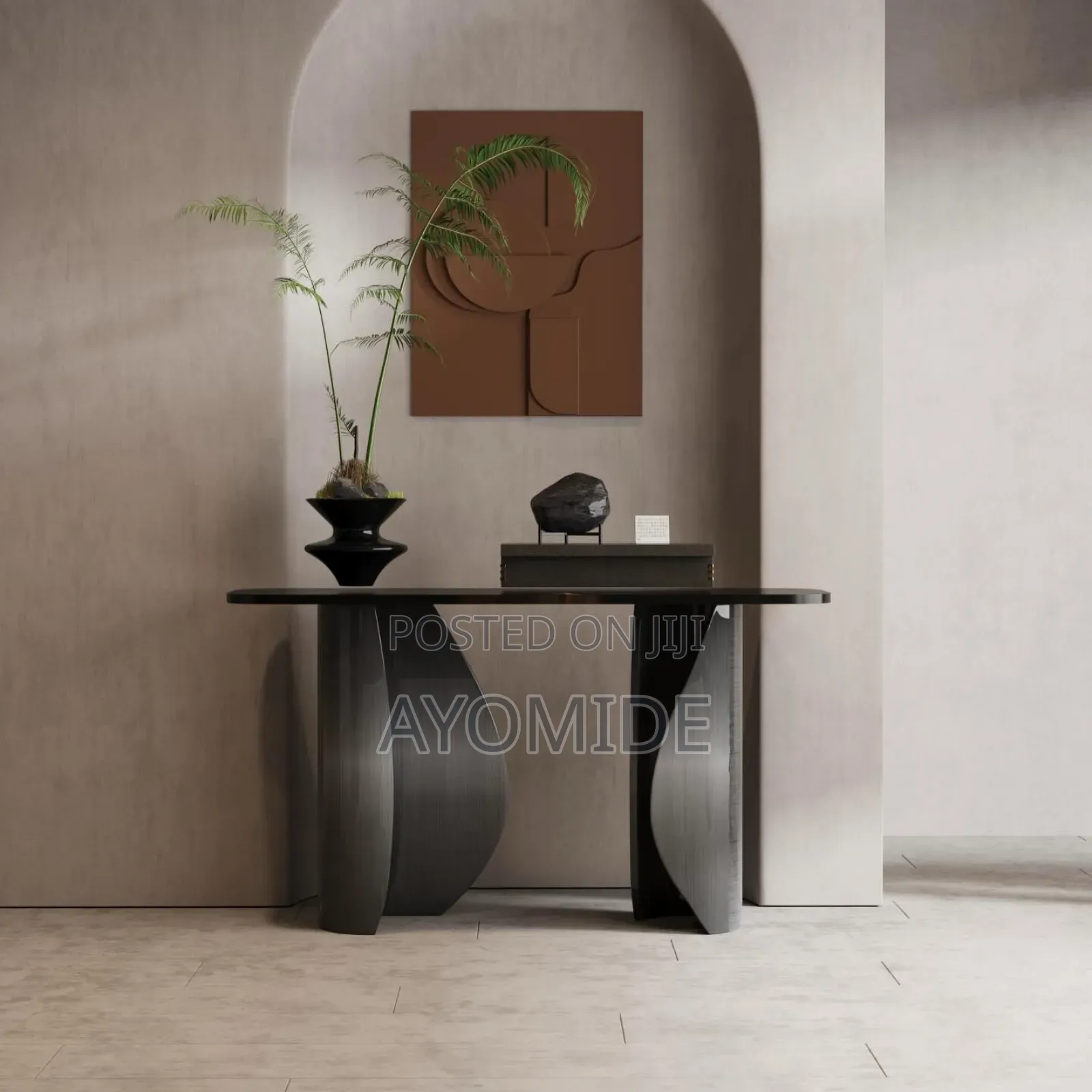 Console Table