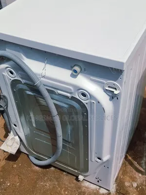 Lg 10.5kg Washer/Dryer