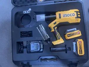 16-500mm Ingco Hydraulic Heavy Duty Cable Cutter