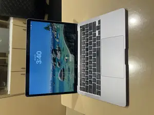 Laptop Apple MacBook Pro 2020 M1 16GB Apple M1 SSD 512GB