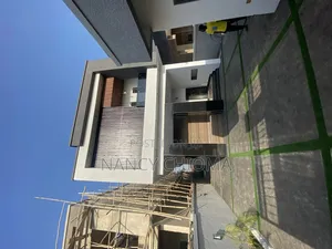 Furnished 5bdrm Duplex in Wtc Estate, Enugu for sale