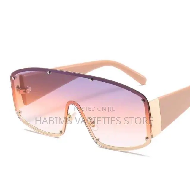 Luxury Sun Shades