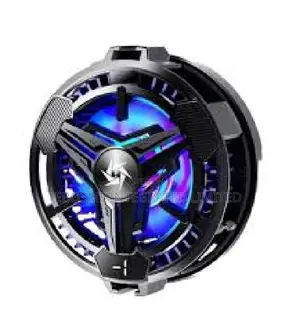 Magnetic Radaitor for Mobile Phone