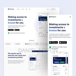 Product Designer | Ui/Ux For Mobile Apps, Websites, & Web Platforms for ...