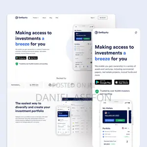 Product Designer | Ui/Ux For Mobile Apps, Websites, & Web Platforms for ...