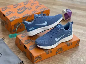 Flex Move Trainers – Lightweight Strong( Affordable Luxury Version)