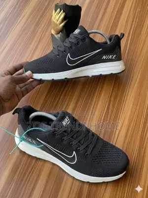 Flex Move Trainers – Lightweight Strong( Affordable Luxury Version)