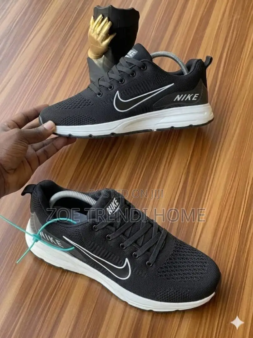 Flex Move Trainers – Lightweight Strong( Affordable Luxury Version)