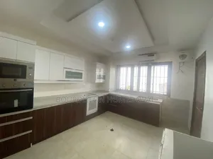 4bdrm Duplex in Banana Island Ikoyi for rent