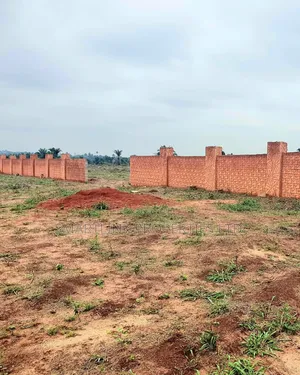4 Plots of Land for Sale in Asaba