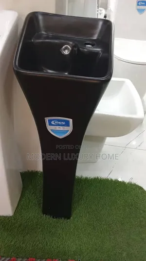 Standing Washing Hand Basin for Your Bathroom