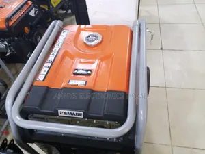 Kemage Generator 13kva