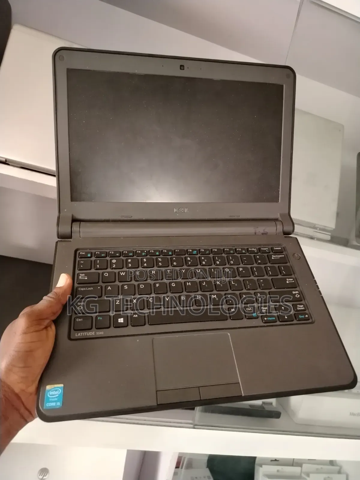 Laptop Dell Latitude 13 3340 8GB Intel Core i5 HDD 500GB