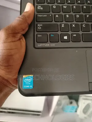 Laptop Dell Latitude 13 3340 8GB Intel Core i5 HDD 500GB