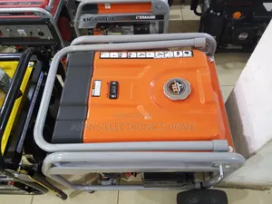 Kemage Generator 13kva