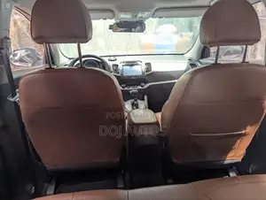 Kia Sportage 2013 Black