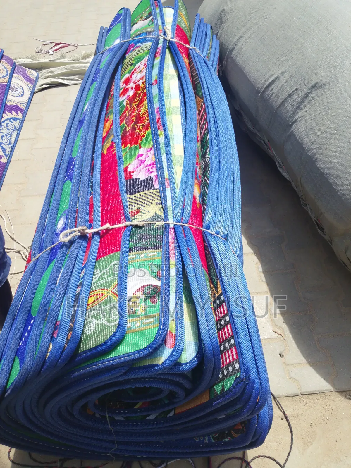 Children Sleeping Mat