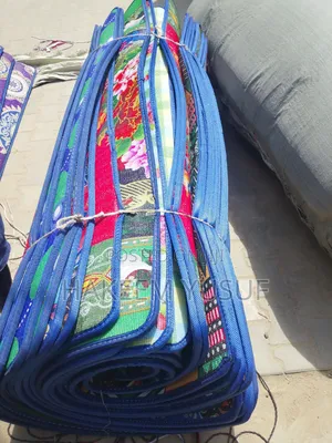 Children Sleeping Mat