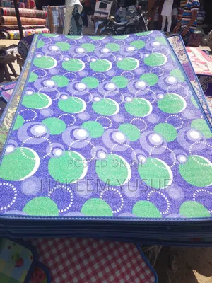 Children Sleeping Mat