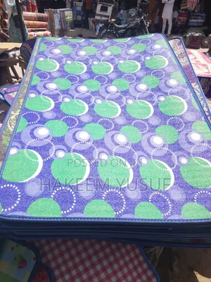 Children Sleeping Mat