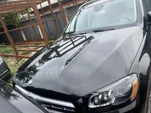 Mercedes-Benz GLS-Class GLS 450 4MATIC 2020 Black