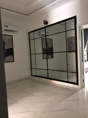 Furnished 3bdrm Townhouse / Terrace in Ikota for rent