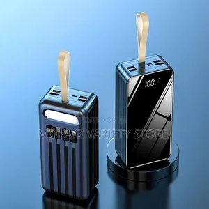 Quality and Affordable Power Banks From 30,000mah _80,000mah.