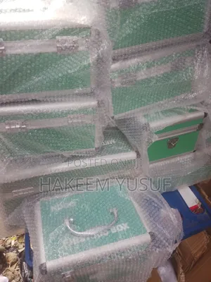 First Aid Box ( Kits )