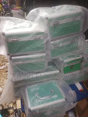 First Aid Box ( Kits )